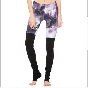 Alo Yoga Goddess leggings